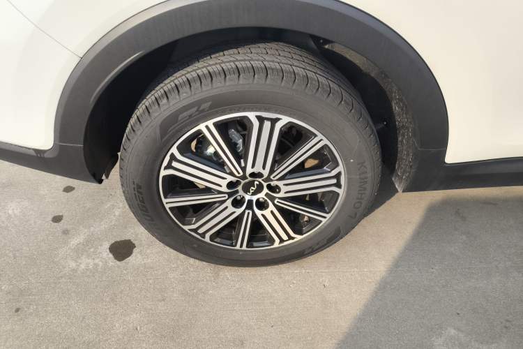 Used Kia Sportage R 2021 Ace 2.0L Splendid Edition
