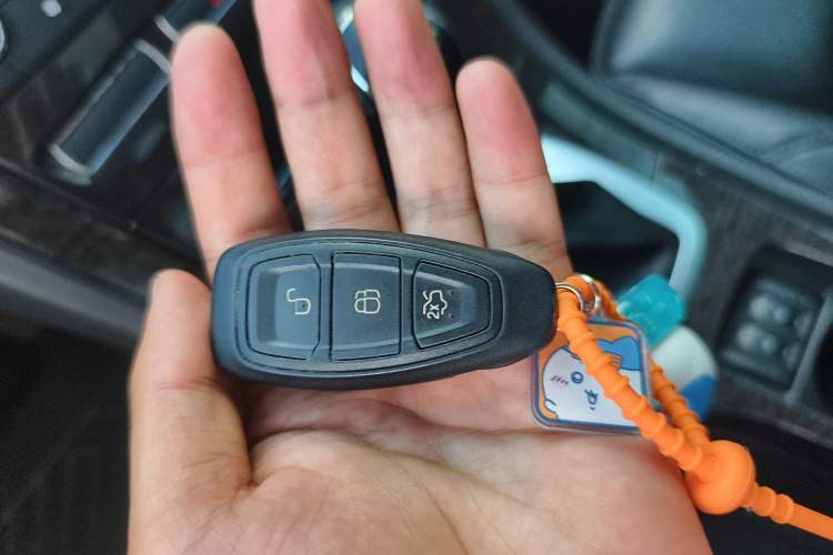 Used Ford Mondeo 2012 2.0L GTDi240 Flagship Sport Edition