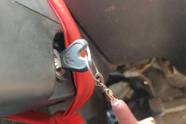 Used Wuling Zhiguang 2013 1.0L Practical Version
