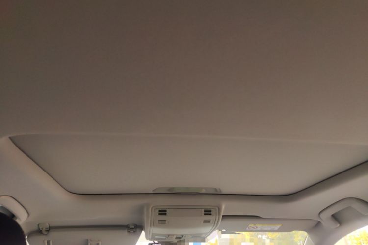 Used Volkswagen Lavida 2023 New Sharp 1.5L Automatic New Wish Edition
