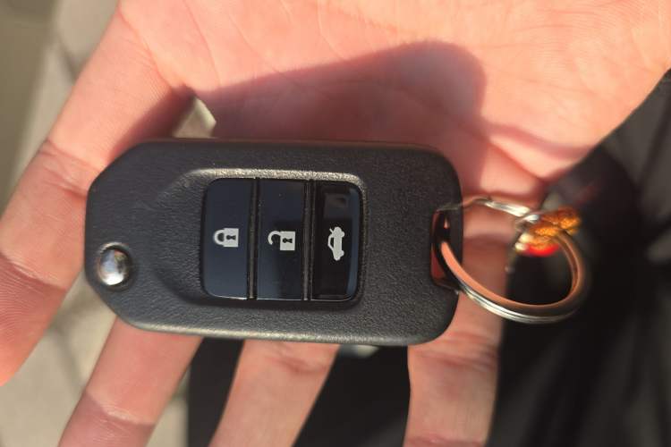 Used Honda Accord 2015 2.0L LXS Elite Edition