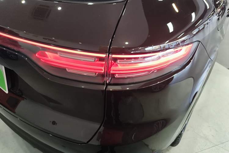 Used Porsche Cayenne 2019 Cayenne 3.0T
