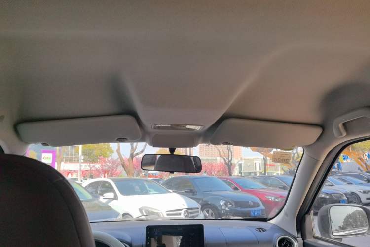 Used LINGBOX 2022 - Cai Wenji Edition Headliner