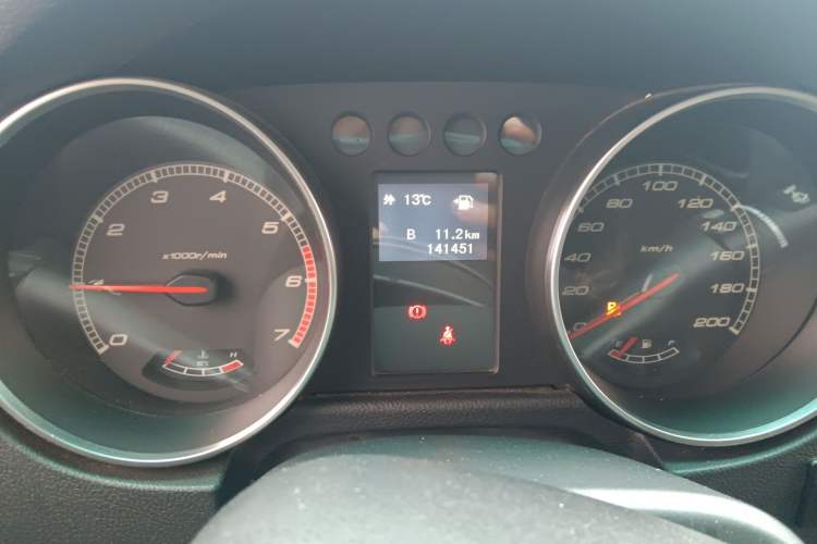 Used BAIC Off-Road BJ40 2016 40L 2.0T Manual All-Wheel Drive Prestige Edition