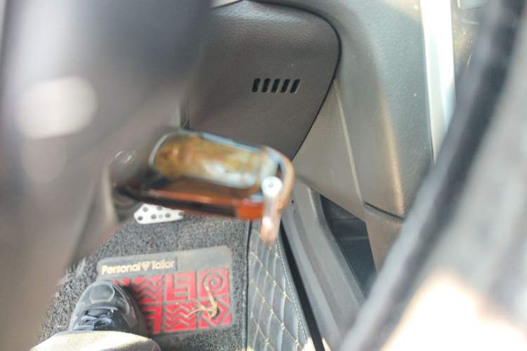 Used Ford Mondeo 2013 1.5L GTDi180 Fashion Edition Vehicle Key