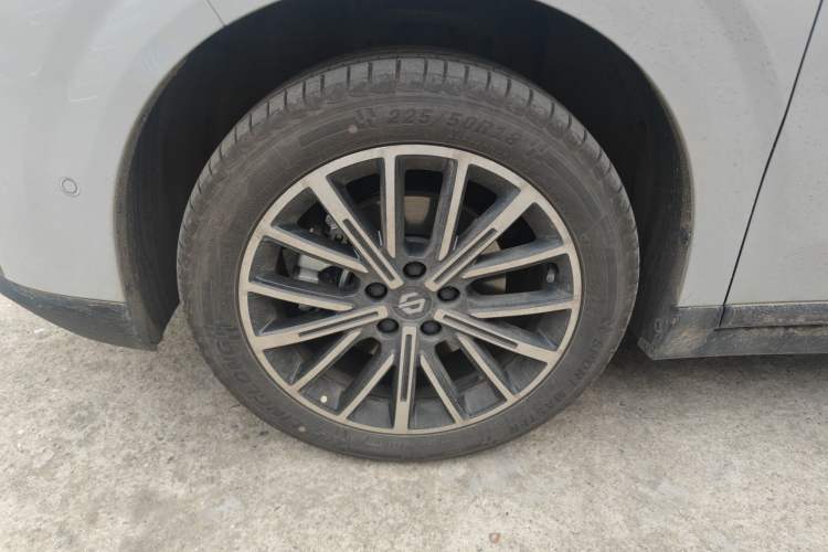 Used Leapmotor B10 2025 510 Joyful Edition