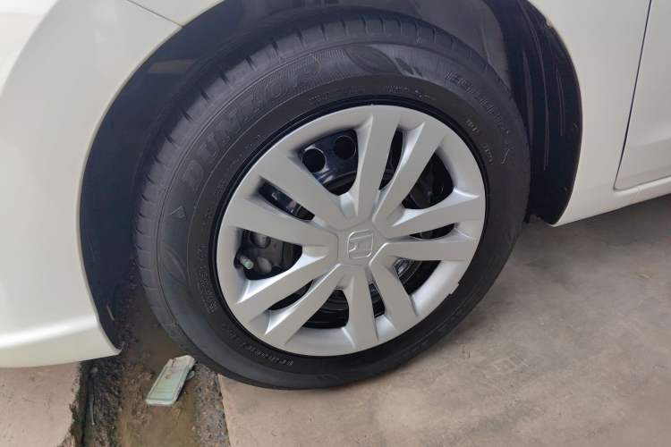 Used Honda Fit 2021 1.5L CVT Trendy Edition
