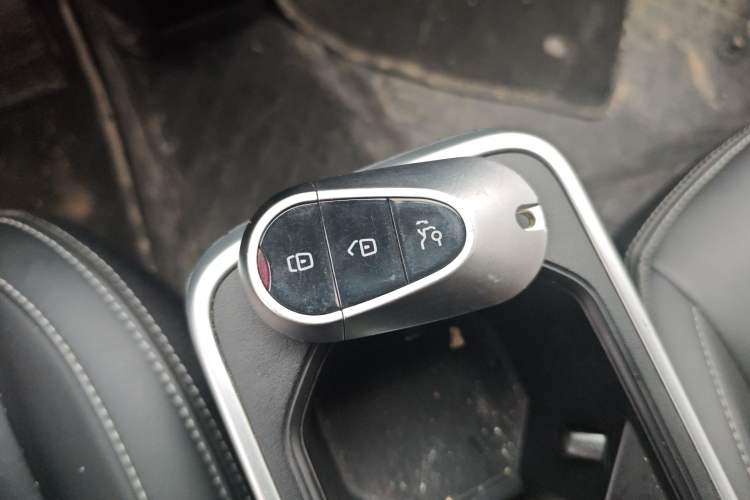 Used NETA AYA 2023 401 Lite
