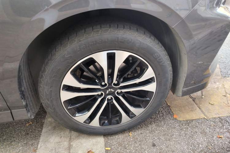 Used Wuling Victory 2022 280T 1.5T CVT Flagship Edition