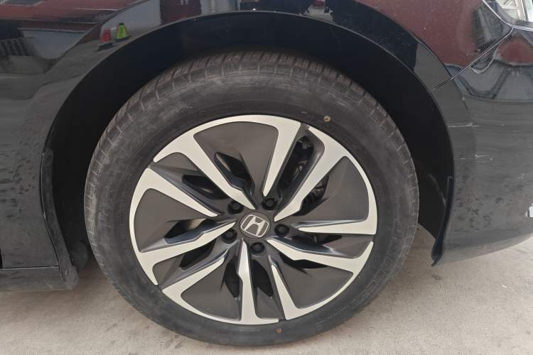 Used Honda Inspire 2022 Lingpai Hybrid 2.0L Pure Elegant Edition