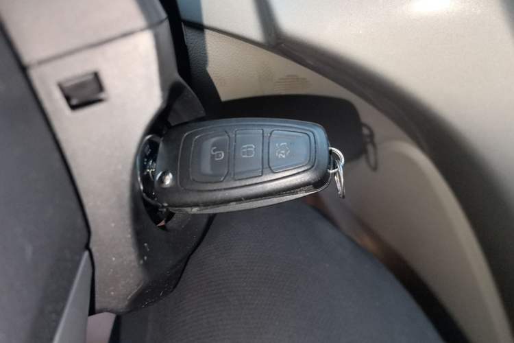 Used Ford Kuga 2013 1.6L GTDi 4x4 Elite Model