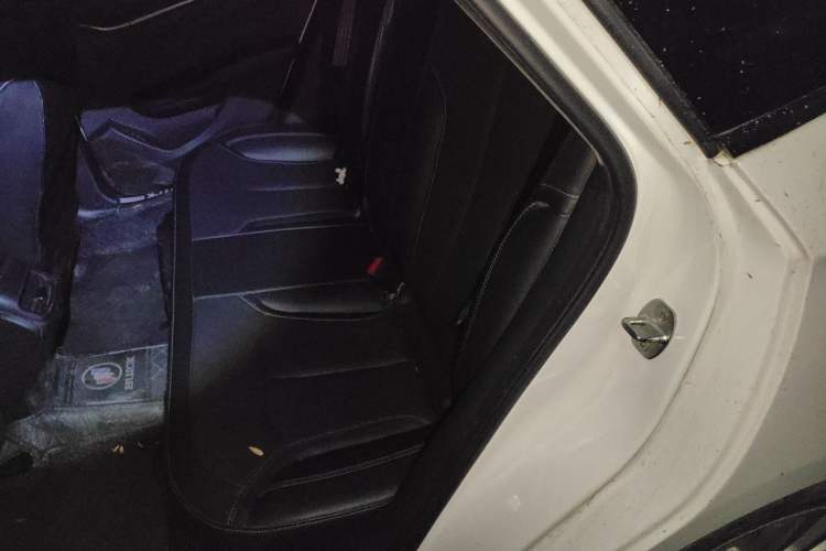 Used Buick GT 2021 Revised Version Flagship 1.5L Automatic Elite Edition
