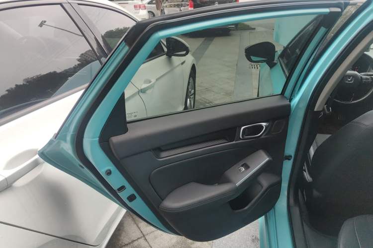 Used Honda Integra 2023 240TURBO CVT Phantom Night · Tech Edition