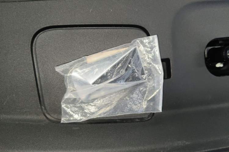 Used Avatr 12 2025 Year Updated Ultra Extended-Range Version Vehicle Key