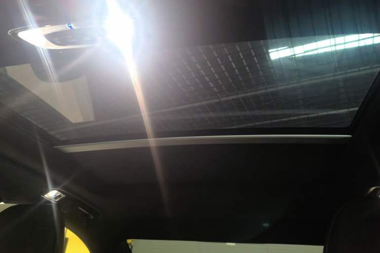 Used Volvo S60 2022 B4 Zhiyuan Sport Edition