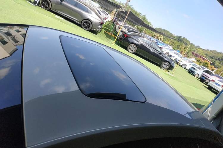 Used Chevrolet Monza 2022 320 Automatic Enjoyment Sunroof Version