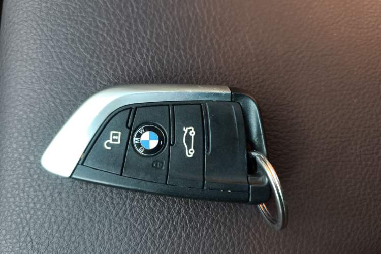Used BMW X1 2022 xDrive25Li Luxury Model
