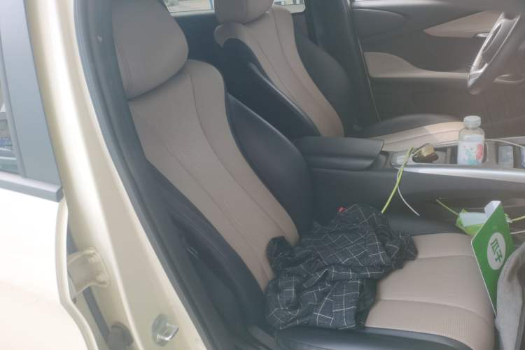 Used BYD Dolphin 2025 Smart Drive Version 420 km Freedom Edition