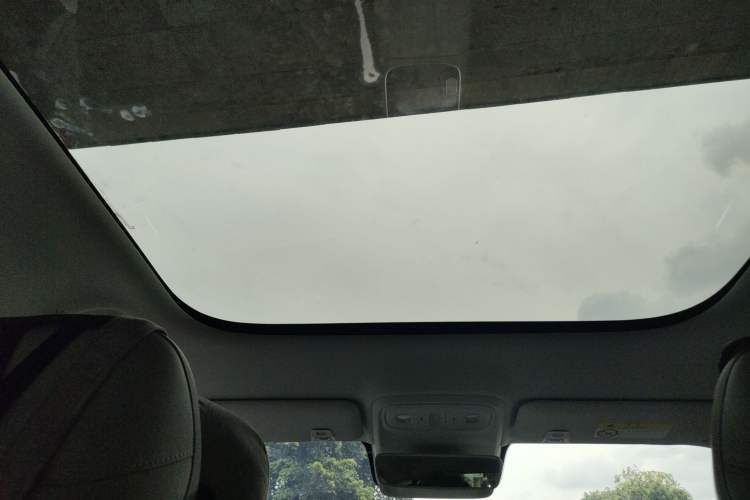 Used Leapmotor B10 2025 600 LiDAR Version Headliner