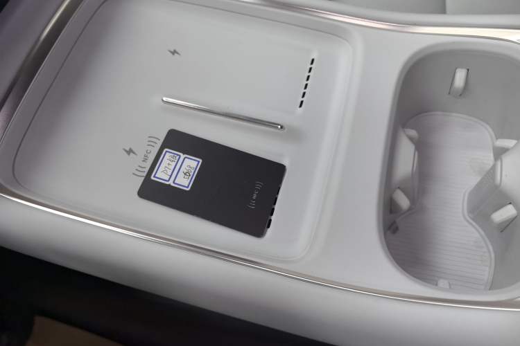 Used XPeng P7+ 2024 Long-Range Max