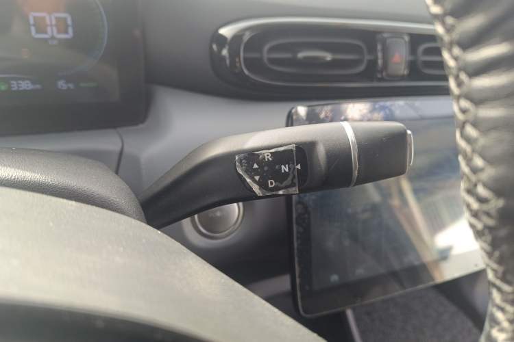 Used Leapmotor T03 2021 400 Lite Edition Lithium Iron Phosphate
