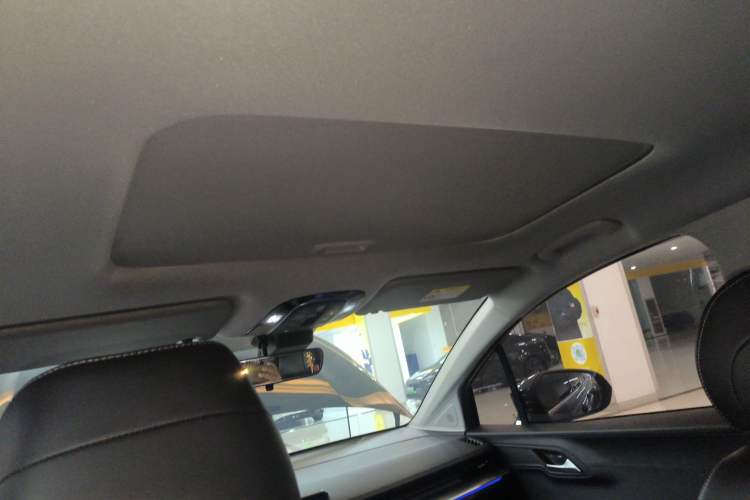 Used Hyundai Custo 2024 270TGDi TOP Smart Luxury Flagship Edition