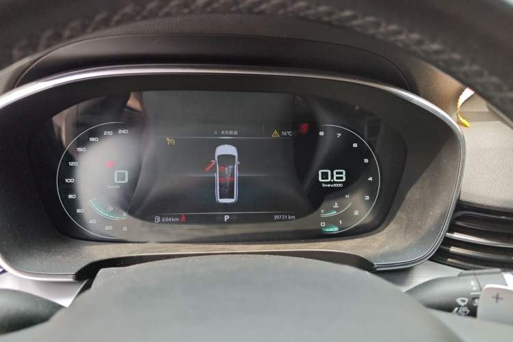 Used Roewe iMAX8 2022 400TGI Celebration Edition
