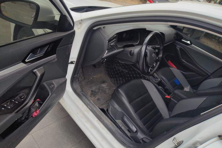 Used Volkswagen Sagitar 2021 200TSI DSG Comfort Connect Edition