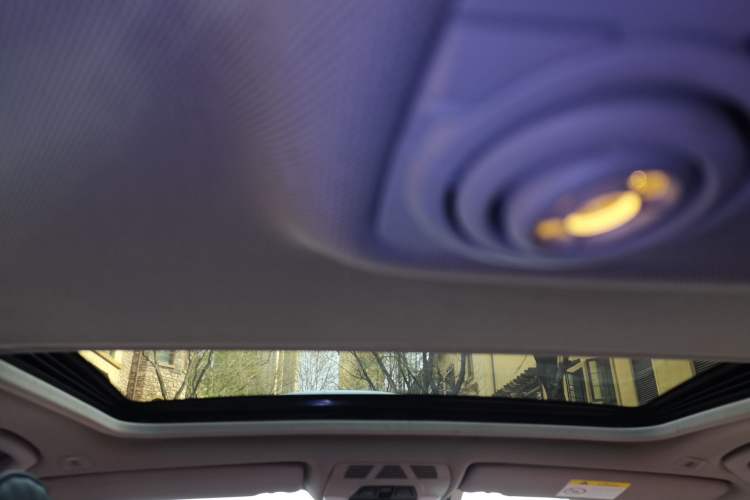 Used BMW 3 Series 2017 320Li Fashion Model