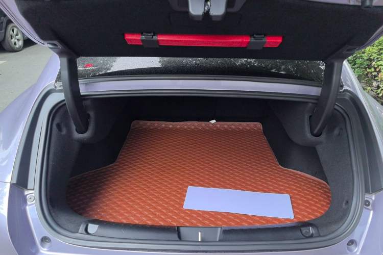 Used ORA Lightning Cat 2022 555 km Luxury Edition