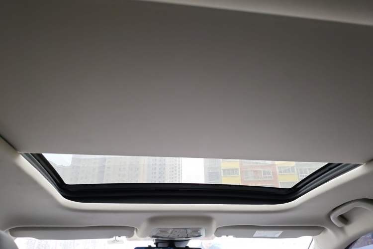 Used Bestune B70 2022 Third Generation 1.5T Automatic Enjoyment Version
