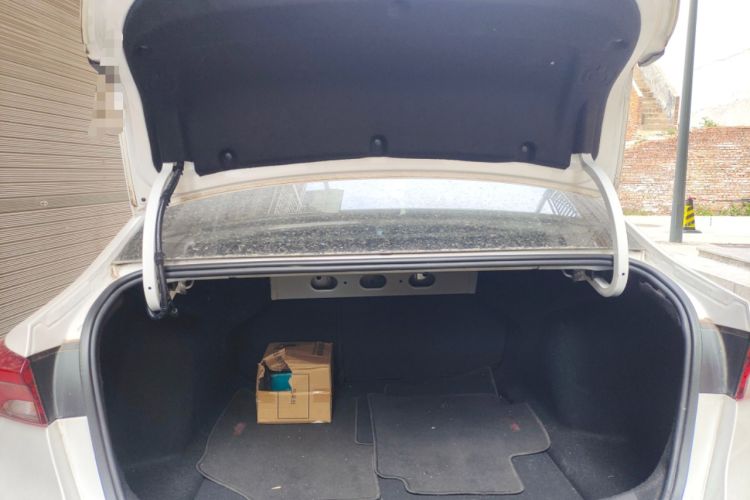 Used Buick Verano 2023 Pro GS Hunter Wind Edition