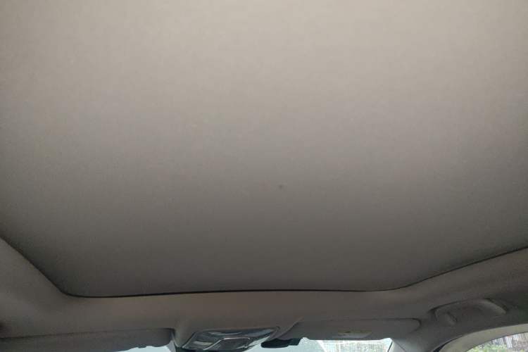 Used Changan CS75 PLUS 2020 1.5T Automatic Luxury Version
