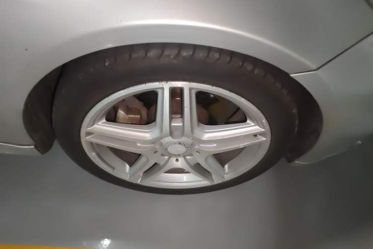 Used Mercedes-Benz E-Class 2011 E 260 CGI Coupe