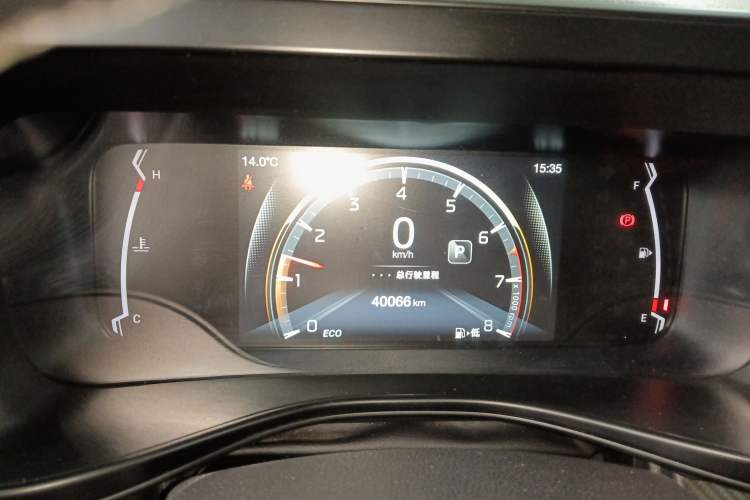 Used GAC Trumpchi GS3 2021 POWER 270T Automatic Luxury Edition