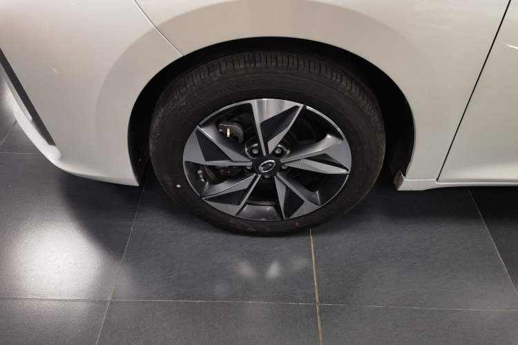 Used GAC Trumpchi M6 2023 PRO 270T DCT Luxury Edition