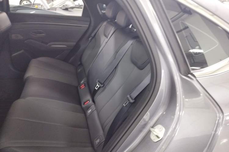 Used BYD Qin L 2024 DM-i 120KM Leading Model