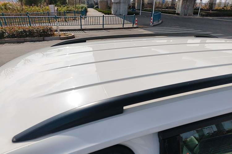 Used Volkswagen Tiguan L 2022 330TSI Automatic Two-Wheel Drive Comfort Edition
