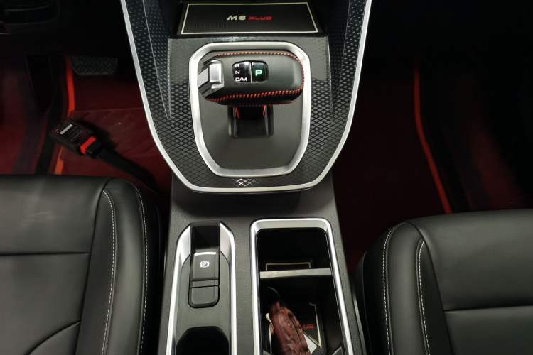 Used Haval M6 2021 PLUS 1.5T DCT Comfort Edition
