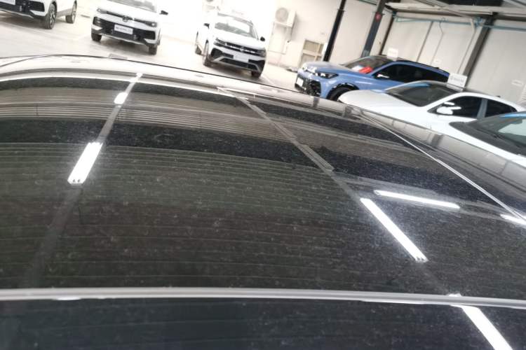 Used Skoda Superb 2024 TSI280 DSG Luxury Edition