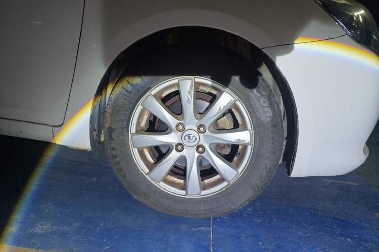 Used Great Wall C30 2012 1.5L Manual Luxury Version