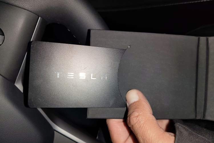 Used Tesla Model Y 2023 Long-Range All-Wheel-Drive Version