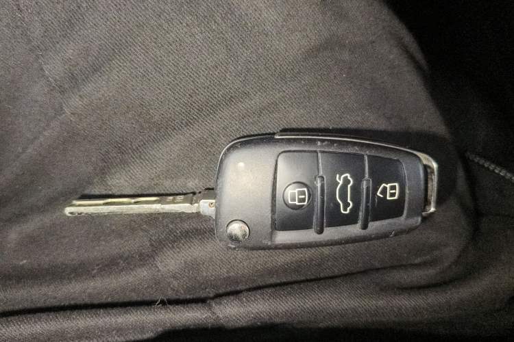 Used Audi A3 2020 Limousine 35 TFSI Ambition China VI