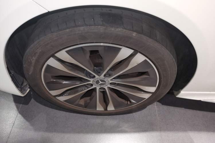 Used Mercedes-Benz C-Class New Energy 2023 C 350 eL