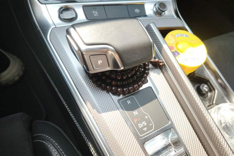 Used Audi A6L 2021 55 TFSI quattro Prestige Dynamic Edition