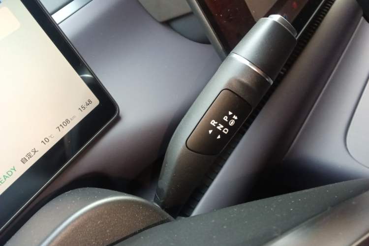 Used Leapmotor C16 2024 Range-Extended 200 LiDAR Edition