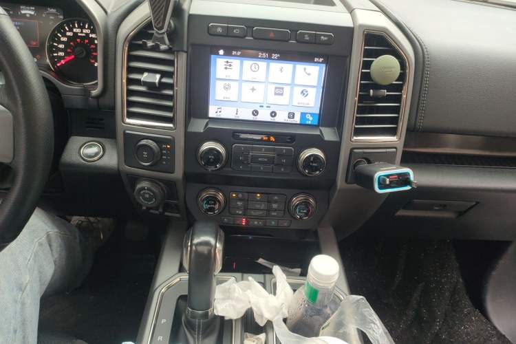 Used Ford F-150 Raptor 2019 3.5T Raptor Performance Enhanced Edition
