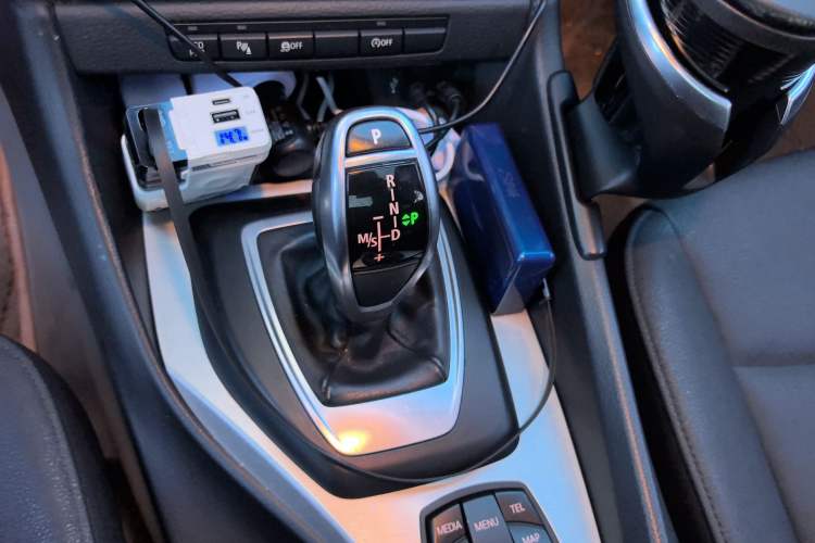 Used BMW X1 2014 sDrive18i Leading Model