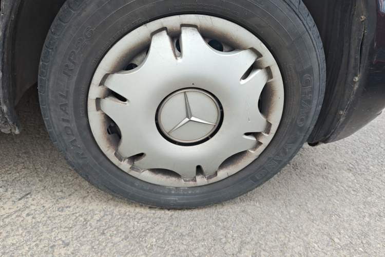 Used Mercedes-Benz Vito 2013 2.1T Elite Edition