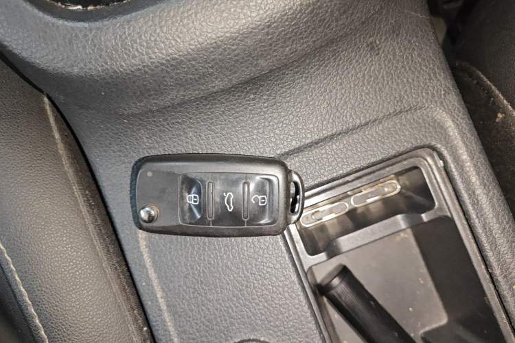 Used Volkswagen Sagitar 2018 280TSI DSG Ignite Edition